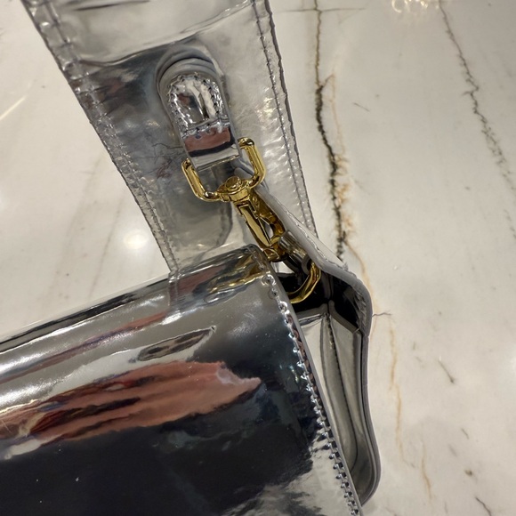 Silver Bag - Picture 6 of 9